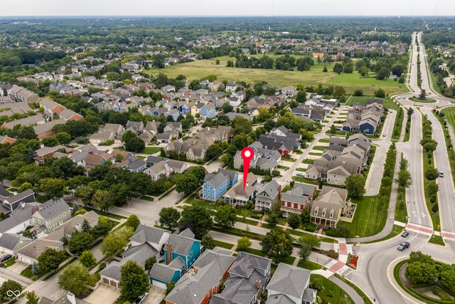 2359 Glebe Street, Carmel, IN 46032