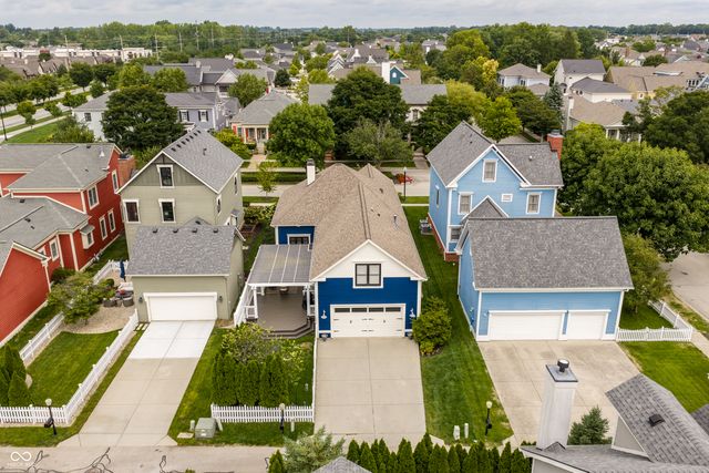 2359 Glebe Street, Carmel, IN 46032