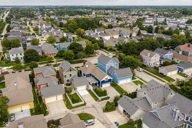 2359 Glebe Street, Carmel, IN 46032