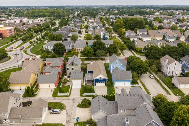 2359 Glebe Street, Carmel, IN 46032