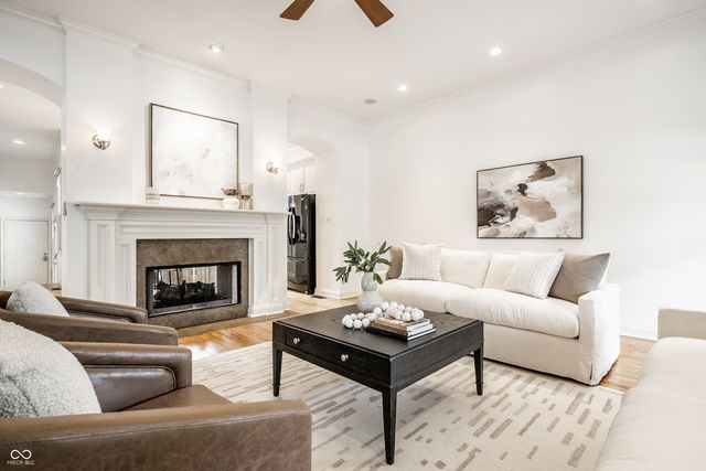 2359 Glebe Street, Carmel, IN 46032