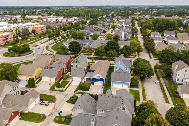 2359 Glebe Street, Carmel, IN 46032