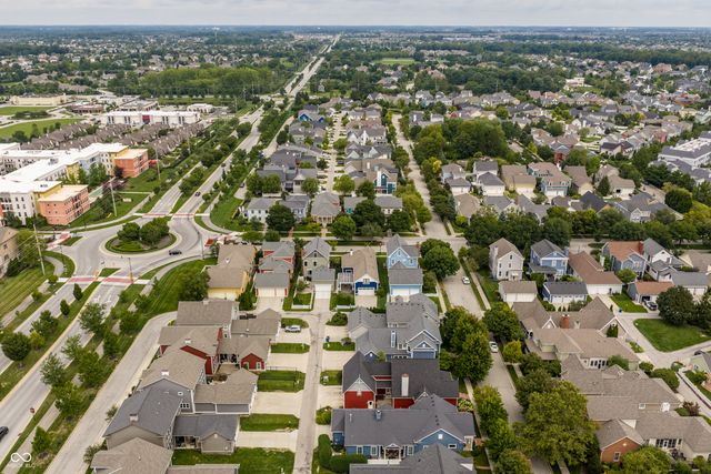 2359 Glebe Street, Carmel, IN 46032