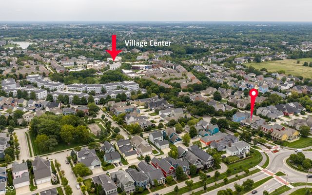 2359 Glebe Street, Carmel, IN 46032