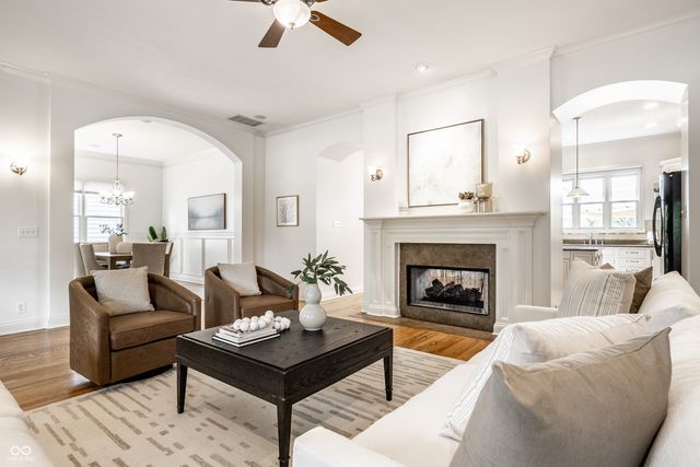 2359 Glebe Street, Carmel, IN 46032