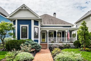 2359 Glebe Street, Carmel, IN 46032