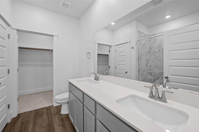 11209 Patera Street, Waco, TX 76655