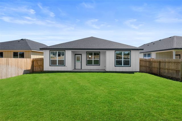 11209 Patera Street, Waco, TX 76655