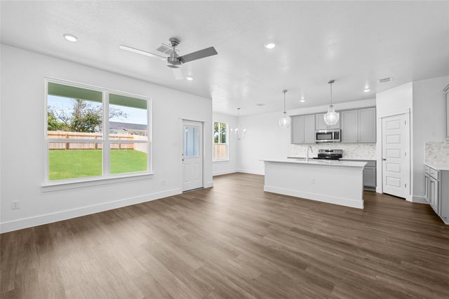 11209 Patera Street, Waco, TX 76655