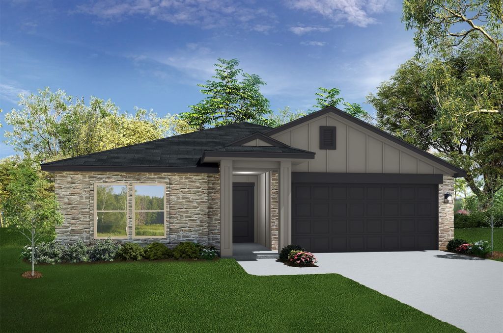 11209 Patera Street, Waco, TX 76655