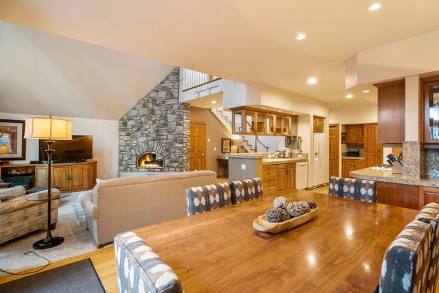 56954 Peppermill Circle 02-E, Sunriver, OR 97707