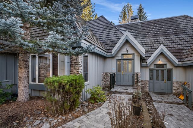56954 Peppermill Circle 02-E, Sunriver, OR 97707