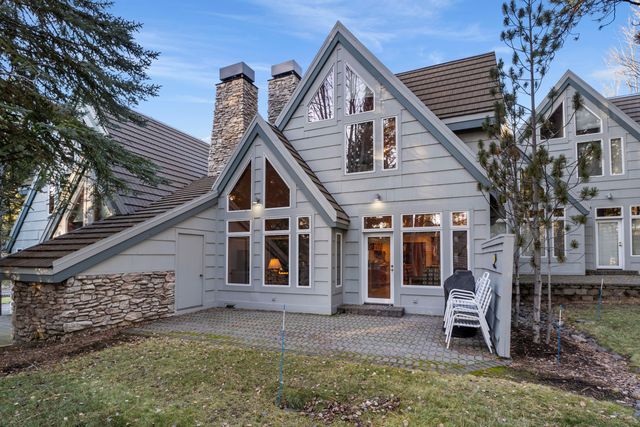 56954 Peppermill Circle 02-E, Sunriver, OR 97707
