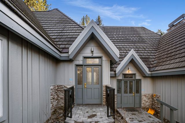 56954 Peppermill Circle 02-E, Sunriver, OR 97707