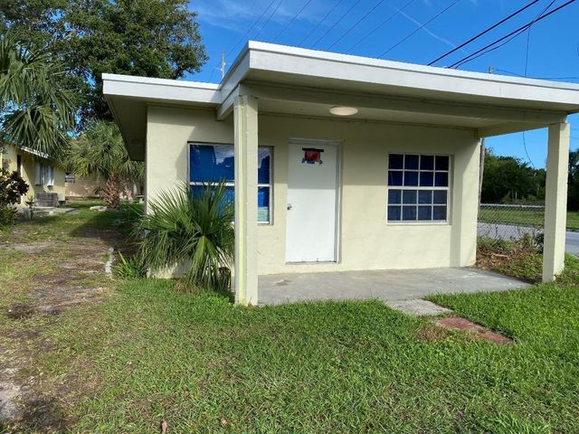 529 N 11th Street, Fort Pierce, FL 34950
