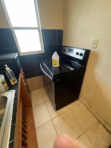 529 N 11th Street, Fort Pierce, FL 34950