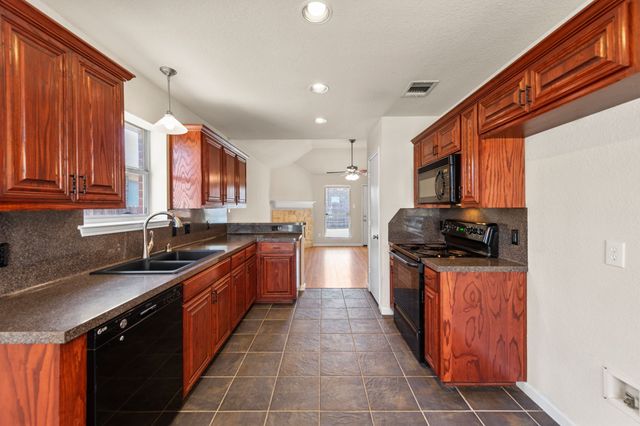 10844 Middleglen Road, Fort Worth, TX 76052