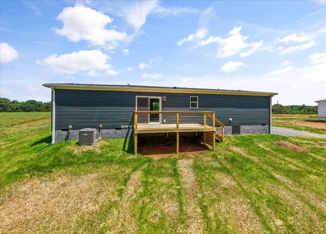 291 County Road 334, Niota, TN 37826