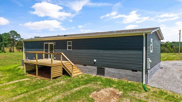 291 County Road 334, Niota, TN 37826