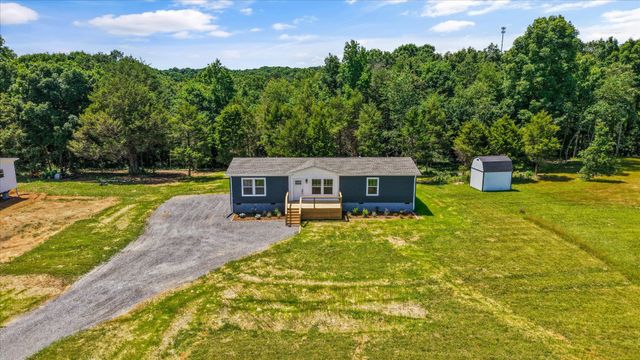 291 County Road 334, Niota, TN 37826