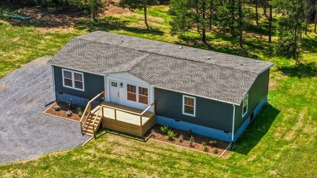 291 County Road 334, Niota, TN 37826