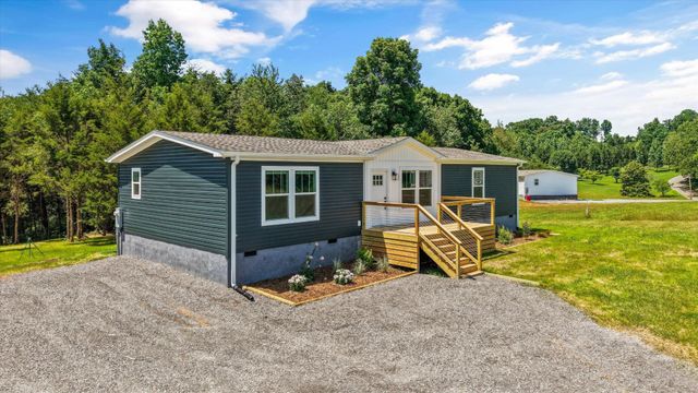 291 County Road 334, Niota, TN 37826