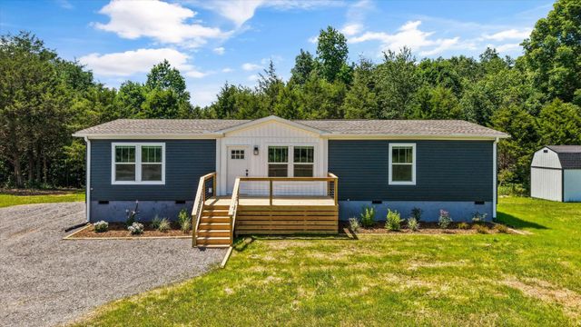 291 County Road 334, Niota, TN 37826