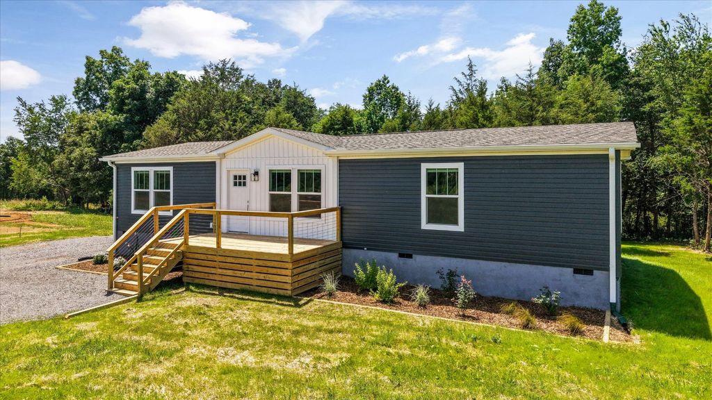 291 County Road 334, Niota, TN 37826