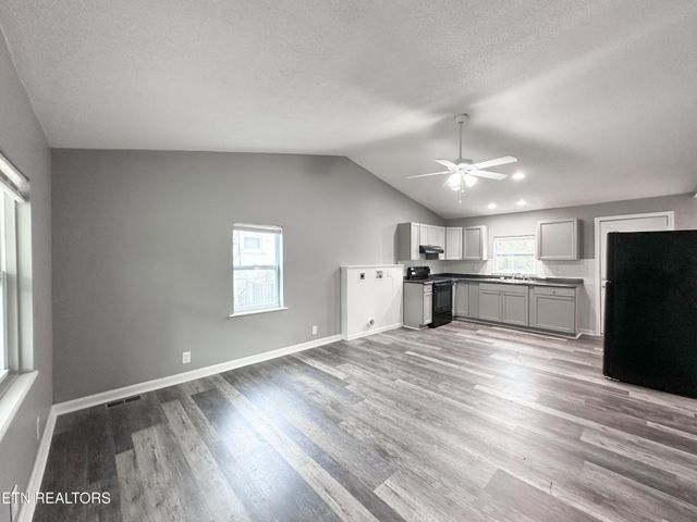 3619 McDonald Drive, Knoxville, TN 37914