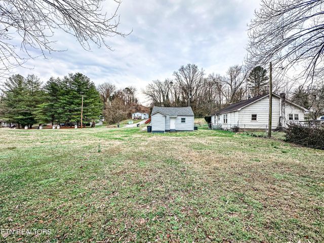 3619 McDonald Drive, Knoxville, TN 37914
