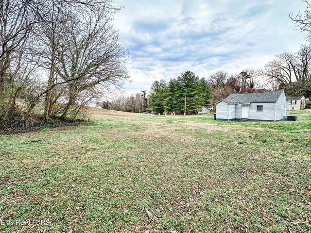 3619 McDonald Drive, Knoxville, TN 37914