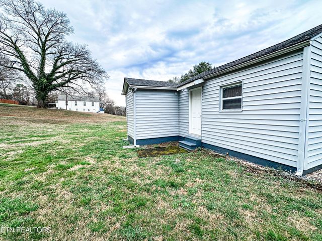 3619 McDonald Drive, Knoxville, TN 37914