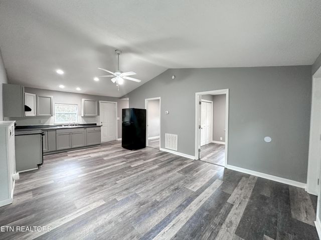 3619 McDonald Drive, Knoxville, TN 37914