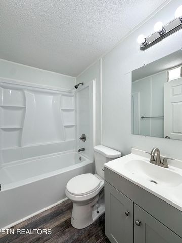 3619 McDonald Drive, Knoxville, TN 37914