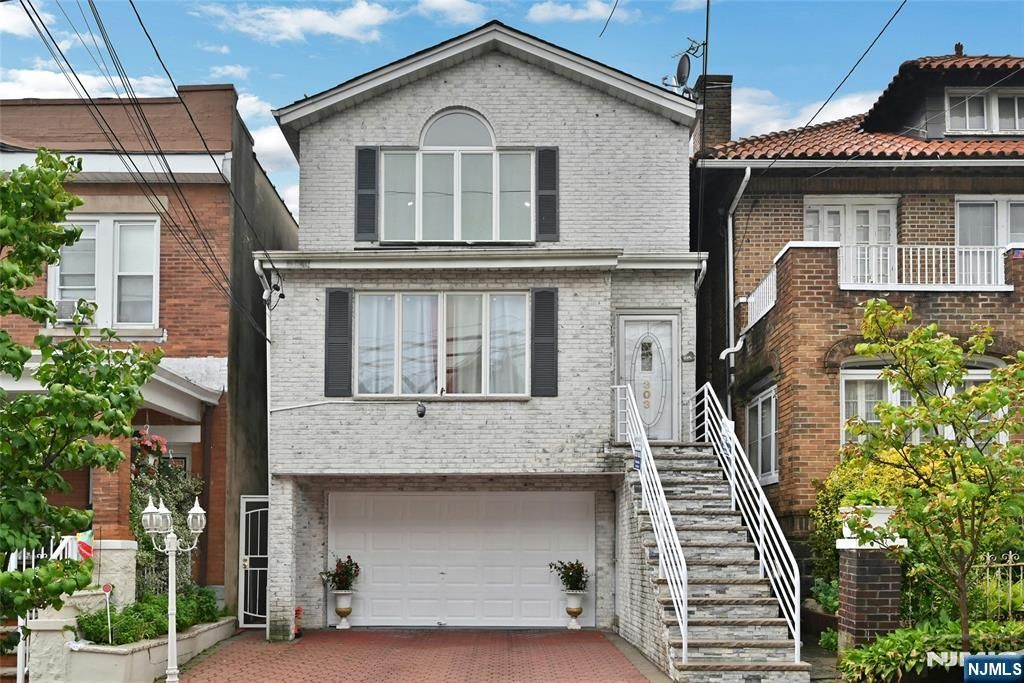 303 76th Street, North Bergen, NJ 07047