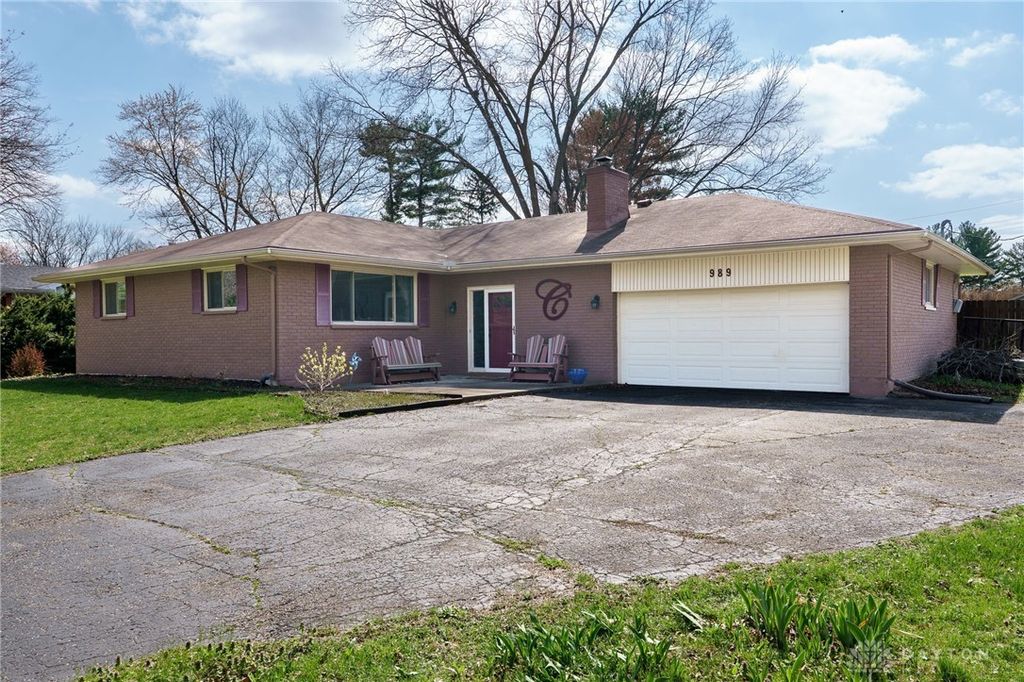 989 River Hills Road, Beavercreek, OH 45430