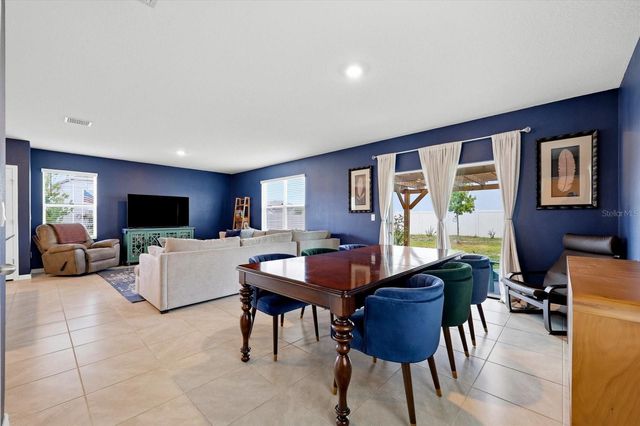 33479 ELM HILL BRANCH, Wesley Chapel, FL 33545