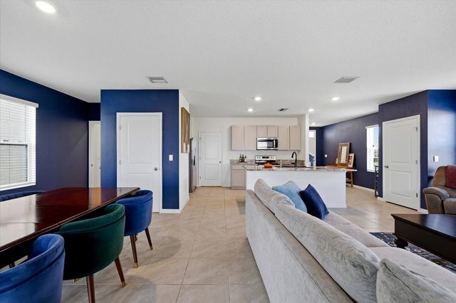 33479 ELM HILL BRANCH, Wesley Chapel, FL 33545