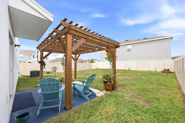 33479 ELM HILL BRANCH, Wesley Chapel, FL 33545