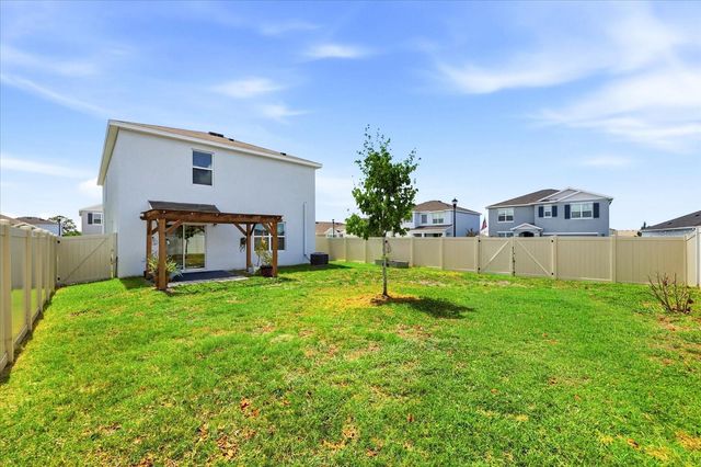 33479 ELM HILL BRANCH, Wesley Chapel, FL 33545