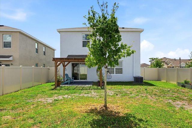 33479 ELM HILL BRANCH, Wesley Chapel, FL 33545