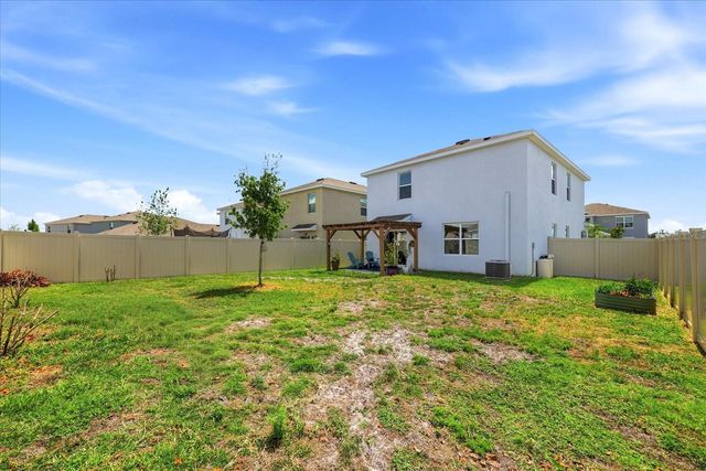 33479 ELM HILL BRANCH, Wesley Chapel, FL 33545