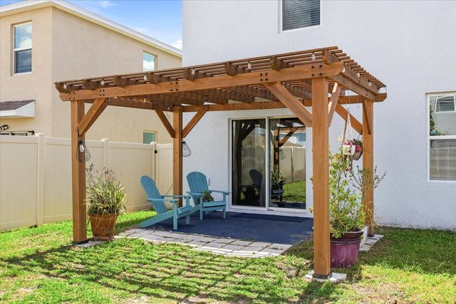 33479 ELM HILL BRANCH, Wesley Chapel, FL 33545