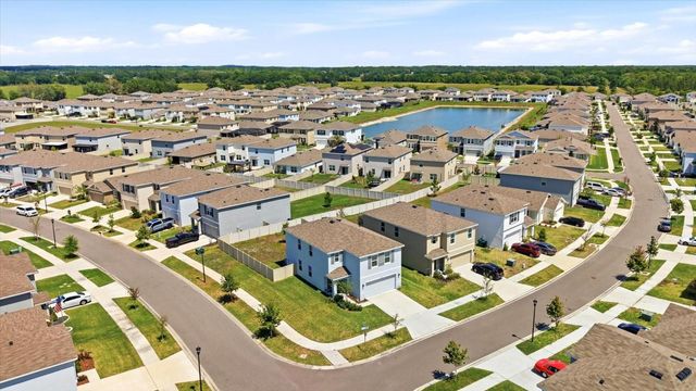 33479 ELM HILL BRANCH, Wesley Chapel, FL 33545