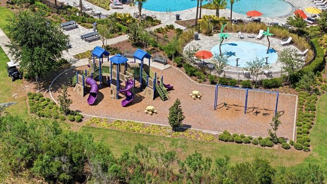 33479 ELM HILL BRANCH, Wesley Chapel, FL 33545