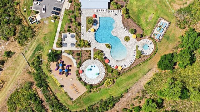 33479 ELM HILL BRANCH, Wesley Chapel, FL 33545