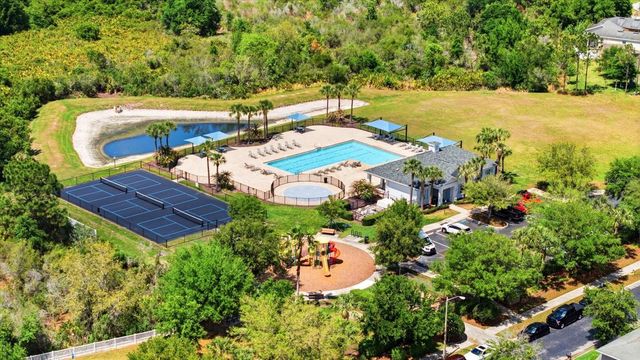 33479 ELM HILL BRANCH, Wesley Chapel, FL 33545