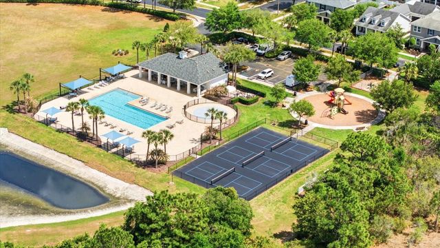 33479 ELM HILL BRANCH, Wesley Chapel, FL 33545