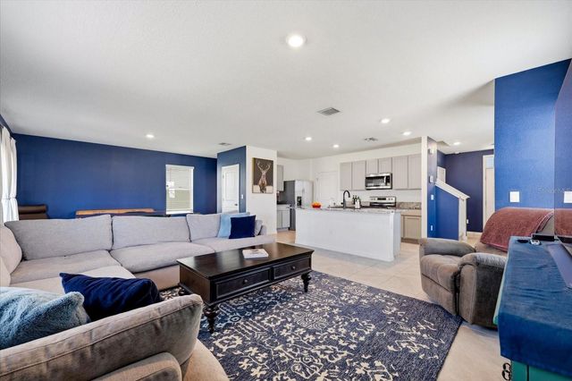 33479 ELM HILL BRANCH, Wesley Chapel, FL 33545