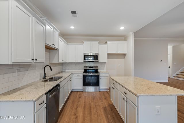 768 Lucas Lane, Hernando, MS 38632